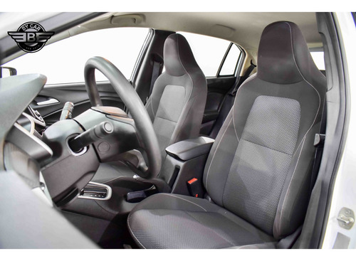 Chevrolet Onix 1.0 TURBO FLEX PLUS LT AUTOMÁTICO