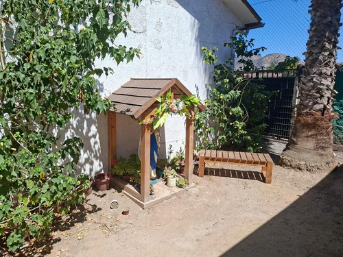 Se Arrienda Excelente Propiedad Comercial En Talagante