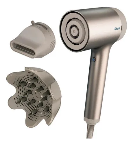 Shark Hyperair® - Secadora De Cabello Hd113