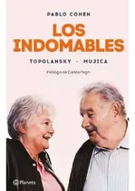Comprar Pack Indomables Oveja Negra Al Poder En Sus Palabras Otros M