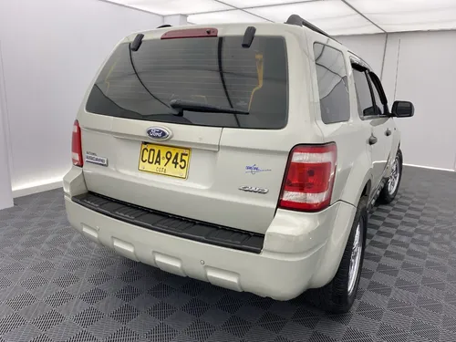 Ford Escape 3.0 Xlt