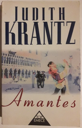 Amantes Judith Krantz 