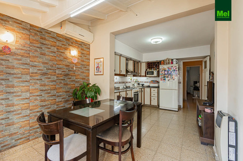 Imagen 17 de 30 de Excelente Casa 4 Amb | Jardín | Parrilla | Cochera