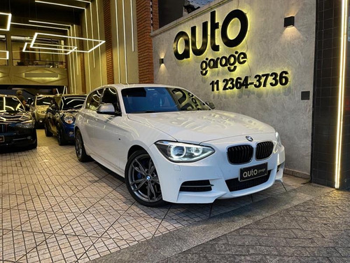 BMW Serie M 3.0 Aut. 5p