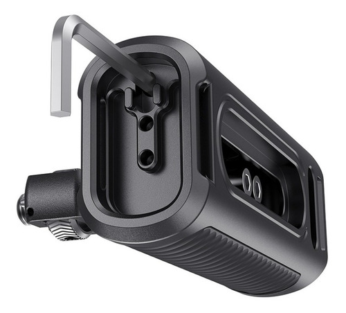 Imagem 2 de 9 de Grip Lateral / Side Handle Smallrig Em Alumínio - Hss2426