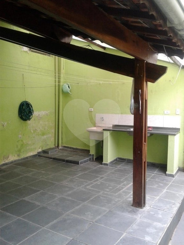 Imagem 9 de 15 de Casa Fundos Santana - Reo298215