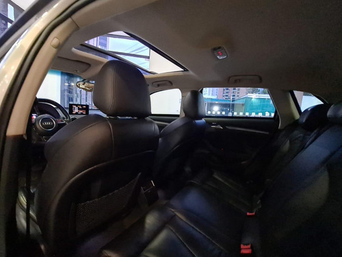 Imagem 11 de 12 de Audi A3 1.8 Tfsi Sportback S Tronic Gasolina Automático