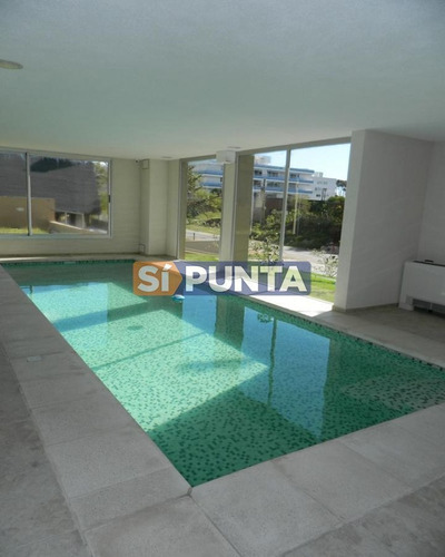 Imagen 22 de 26 de Penthouse 2 Dormitorios Con Parrilla