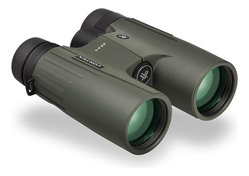 Vortex Optics Viper Hd Prisma De Techo Binoculares 10x42