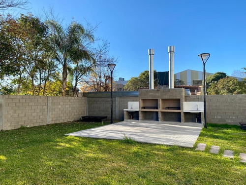 Imagen 18 de 22 de Departamento A Estrenar Con Cochera En Venta - Cesar Diaz Nº 343