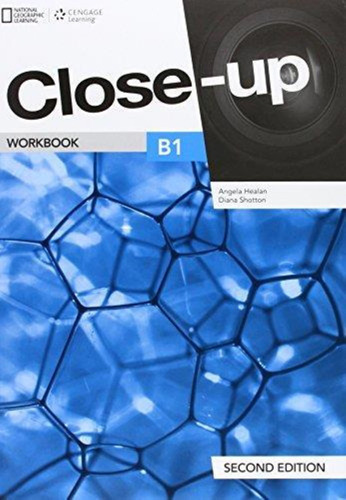 Close-up B1 Wb  Audio Online - 2 Ed.--thomson Learning