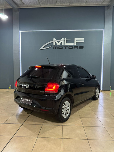 Volkswagen Gol Trend 1.6 Pack I 101cv 3p