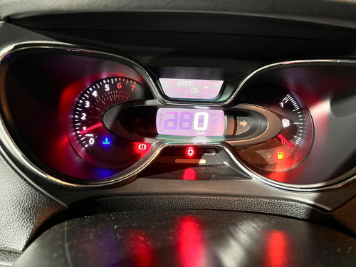 Renault Captur 2.0 Zen