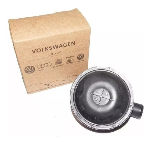 Valvula Anti Chama Motor Ap Gol Parati Santana Original Vw