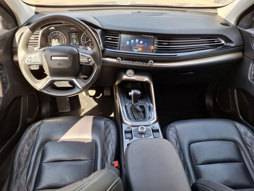 Haval H6 Elite At