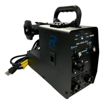 Comprar Soldadora Inversora Mig \u002F Mma Redbo Mig-120fm\u002F5 Color Negro