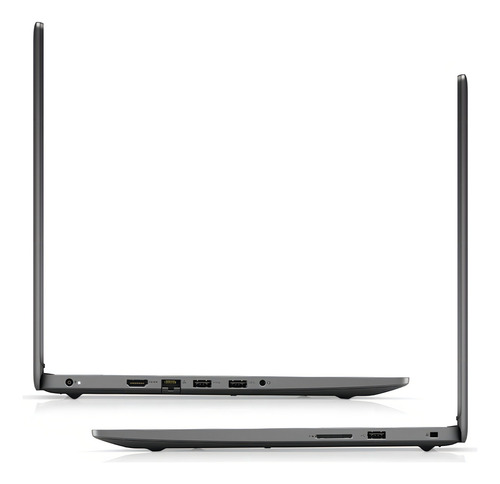 Notebook Dell Inspiron I15-3501-wa25p I3 4gb 256gb Ssd W11 Cor Preto - Excelente (Recondicionado)