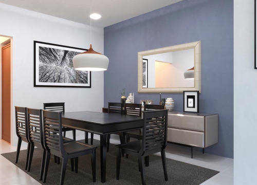Apartamento En Venta En Urbanizacion Real