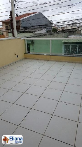 Sobrado 250 M² - Alto De Santo André - Ma5063