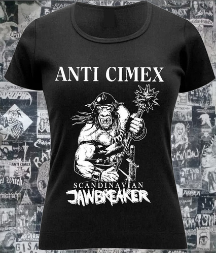 Baby Look Anti Cimex 