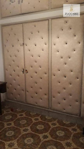 Apartamento Campos Eliseos 167 - Ap13293