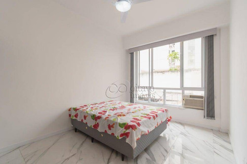 Imagem 14 de 29 de Apartamento À Venda, 98 M² Por R$ 1.100.000,00 - Copacabana - Rio De Janeiro/rj - Ap7264