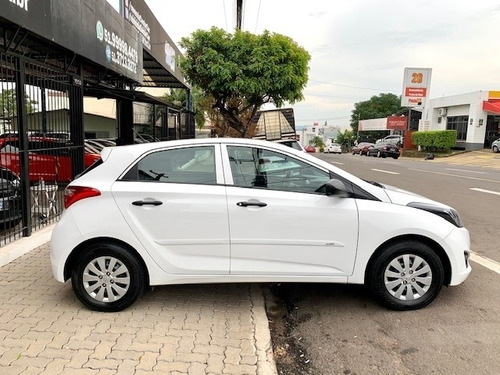Imagem 3 de 10 de Hb20 Comfort 1.0