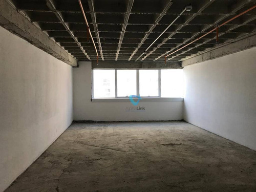 Imagem 1 de 15 de Sala À Venda, 66 M² Por R$ 495.000,00 - Alphaville - Barueri/sp - Sa0436