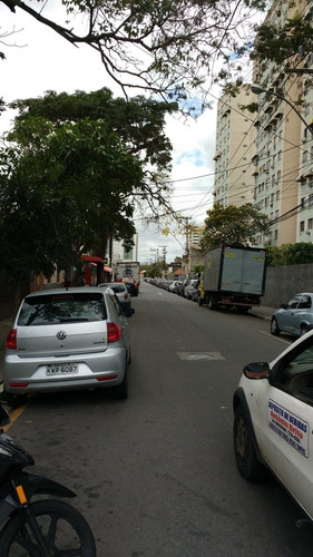 Imagem 8 de 15 de 4 Qts 01 Suíte - Aptº Alto Padrão Baixou O Preço Pelinca ! - 64
