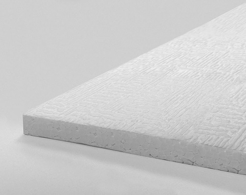 Forro De Isopor 1250 X 625 X 20 Mm - Caixa Com 23 Placas