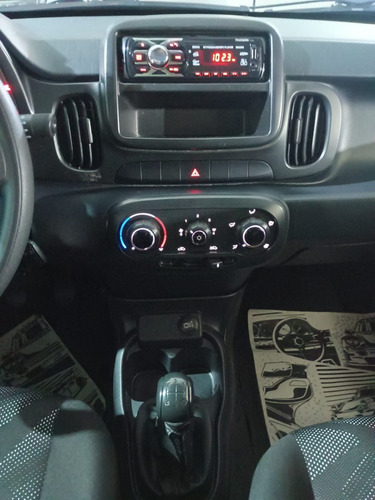 Fiat Mobi 1.0 Like Flex 5p