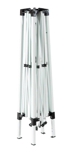 Imagen 2 de 4 de Toldo Plegable 3x3 Mt