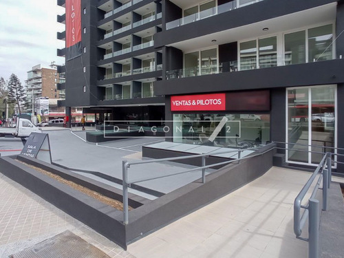 Local Comercial En Las Condes