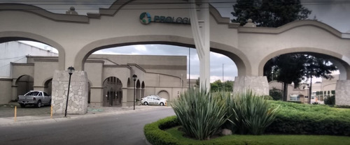 Imagen 4 de 6 de Bodega Nave Industrial En Renta, Tepotzotlán, Estado De México