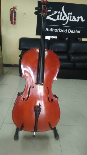 Violonchelo Cremona