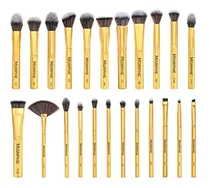 Comprar Morphe The Gilded Set 901 \u002F Set De 23 Brochas \u002F Original