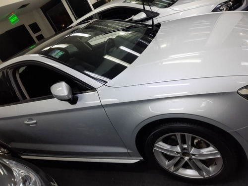 Audi A3 1.4 Sedan Tfsi Stronic 122cv 2015