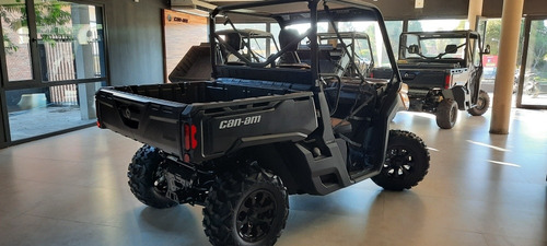 Imagen 6 de 22 de Can Am Defender Hd9 Dps