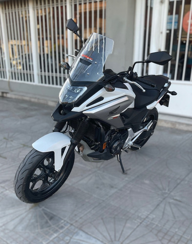 Honda Nc 750 X - Hobbycer Bikes