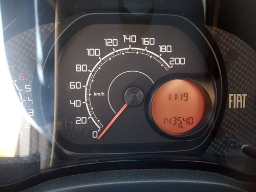 Fiat Palio 1.0 Fire Way Flex 5p
