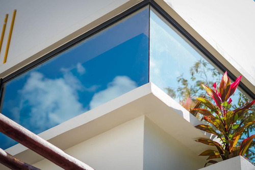 Imagen 11 de 24 de Casa 3 Recámaras En Venta Con Jardín Y Alberca Privada En Tulum (515)