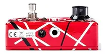 Comprar Profesional Djs Mxr Evh90 Phase Pedal Efecto Bundle 2