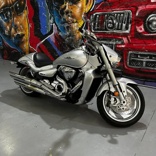 Suzuki Vzr Boulevard 2006