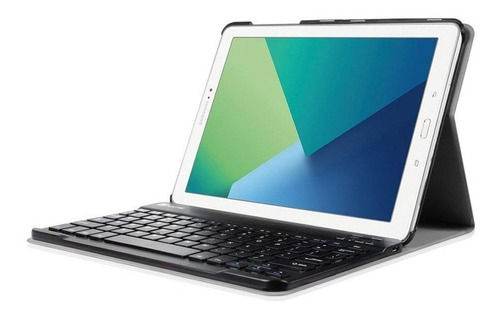 Case Con Teclado Fintie Para Galaxy Tab A 10.1 P580