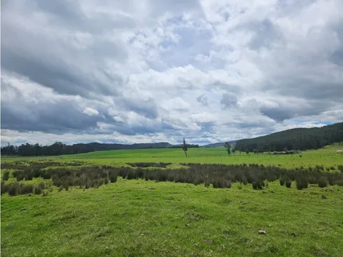 Venta De Lote Vereda Forantiva Oicata