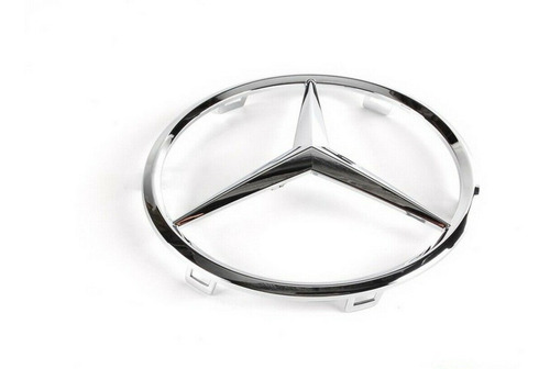 Estrella Parrilla Mercedes Benz Ml Cl Sl Original