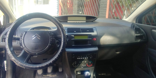 Citroen C4 2013 Pack Look
