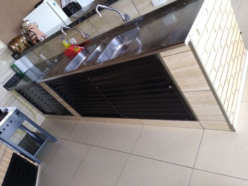 Imagem 23 de 29 de Casa Em Jardim Dall'orto, Sumaré/sp De 447m² 3 Quartos À Venda Por R$ 750.000,00 - Ca1140141-s