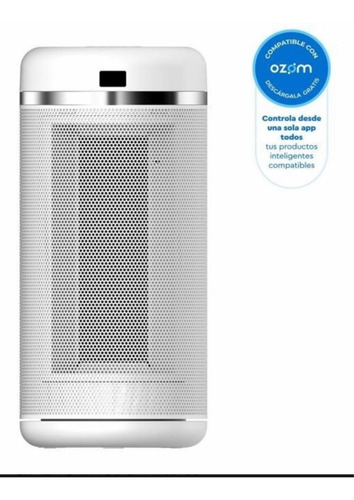 Imagen 1 de 5 de Termoventilador Eléctrico Swing Heater 2000 W Toyotomi