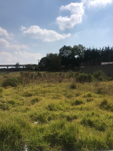 Terreno Ave Hidalgo Afuera De Los Encinos